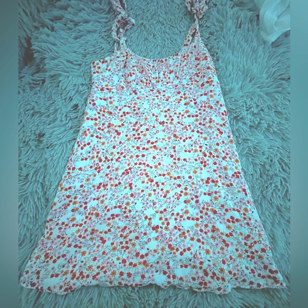 Super cute KIRIOUS summer dress!